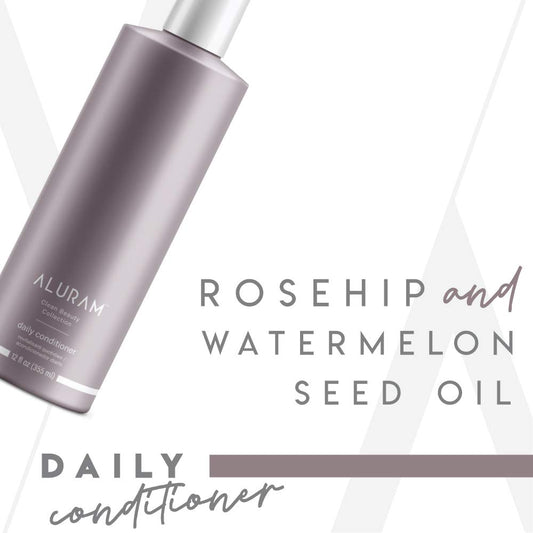 ALURAM Coconut Water Daily Conditioner