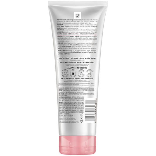 L'Oreal Paris Glossing Sulfate Free Conditioner