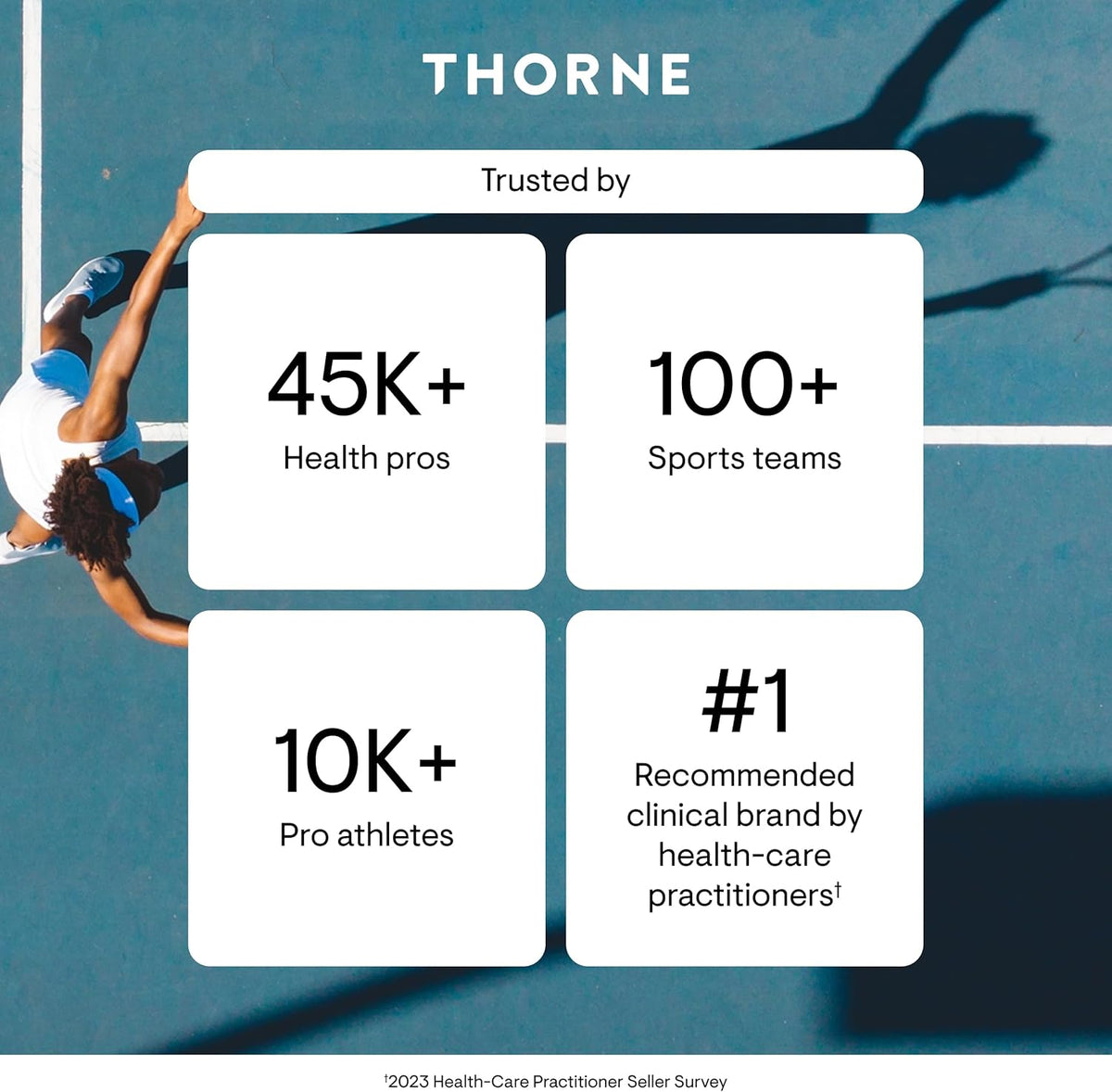 THORNE - Women's Libido Boost - Supports Vaginal Moisture, Mood & Overall Sexual Wellness* - Libido Supplement with Damiana, Fenugreek & Shatavari Extracts - NSF Certified for Sport - 60 Capsules