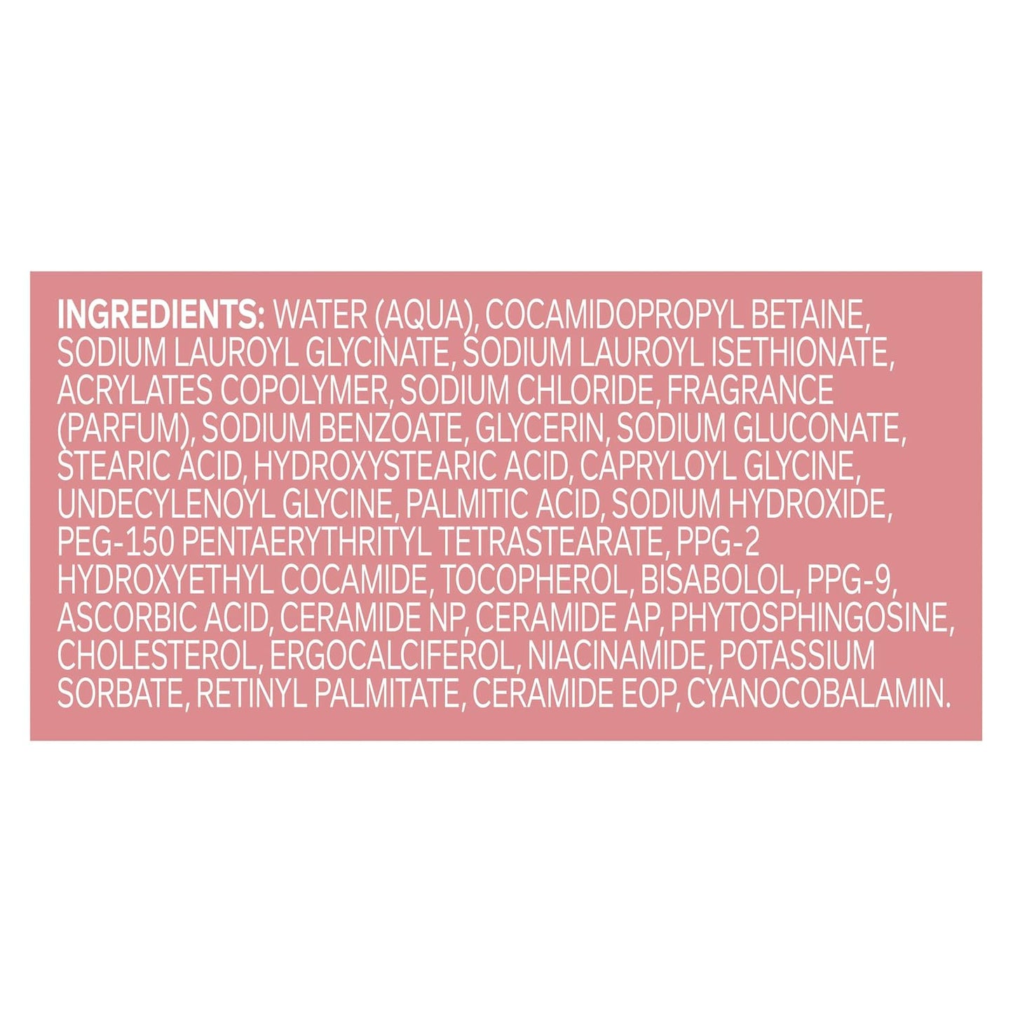 OLLY Body Wash Comfy Mood + Skin with ceramides, chamomile oil & vitamin E to Hydrate & Nourish Skin, Cozy Vanilla & Fig Scent 17 Fl Oz