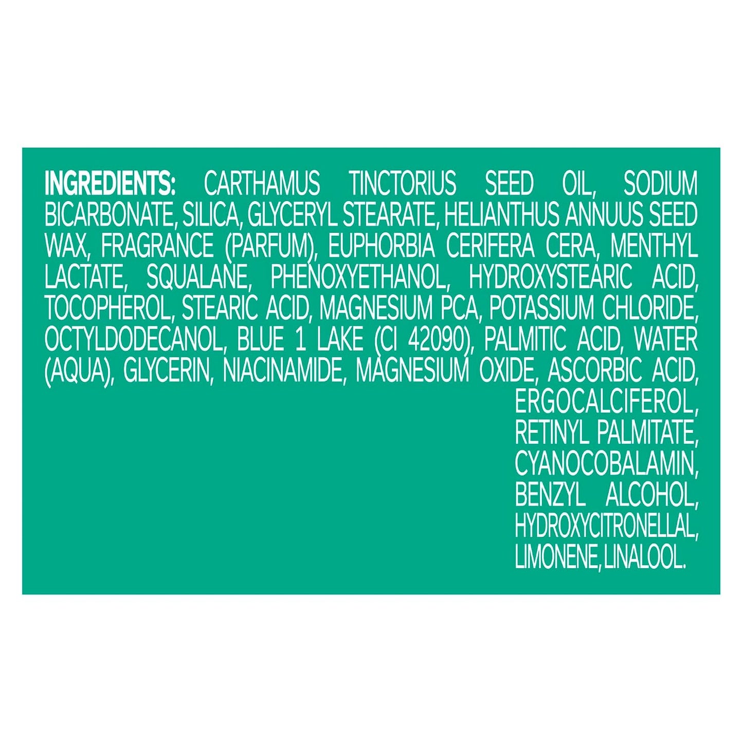 OLLY Revive Body Scrub with Magnesium, Electrolytes & Vitamin B12– Nourishing Cleanser for Skin Exfoliation, Barrier Repair, Refreshing Nerolidew Scent, 6 oz