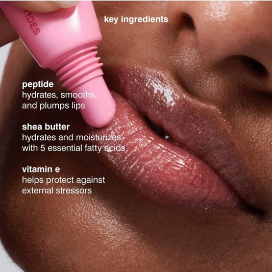 RHODE PEPTIDE LIP TINT JELLY BEAN