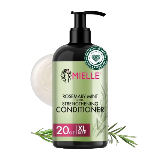 Mielle Organics Rosemary Mint Strengthening Hair Conditioner