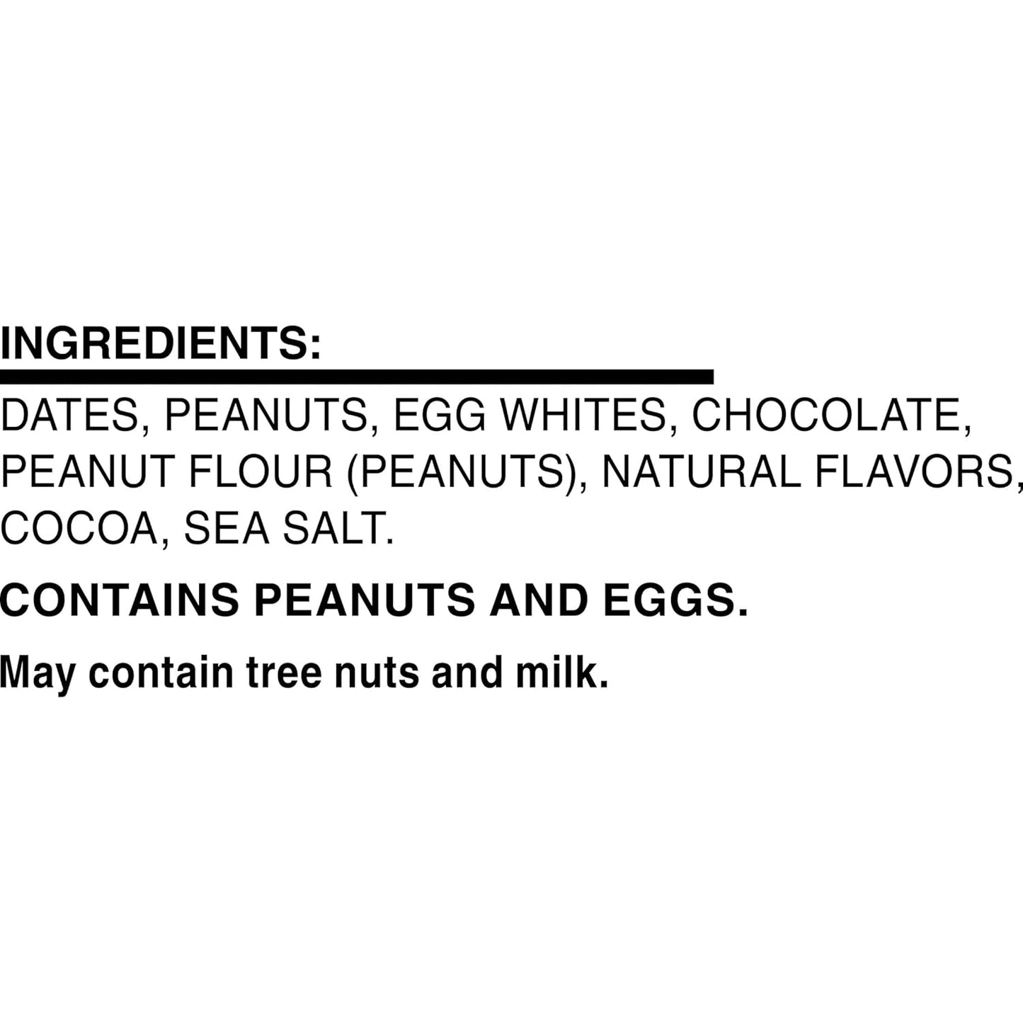 RXBAR Protein Bars, Protein Snack, Snack Bars, Peanut Butter Chocolate