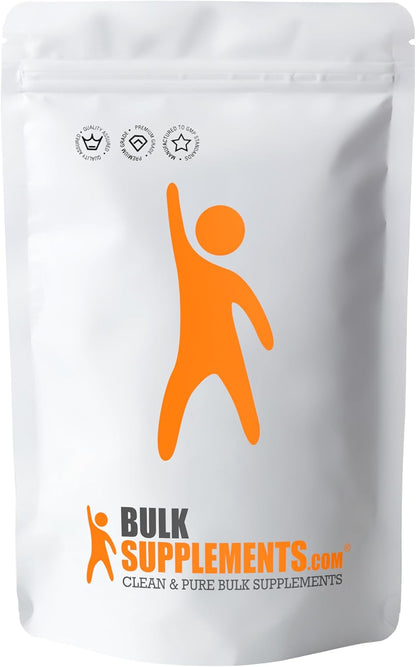 BulkSupplements.com Collagen Peptides Powder - Bovine Collagen Powder, Powdered Collagen Supplement - Hydrolyzed & Gluten Free, 11g per Serving