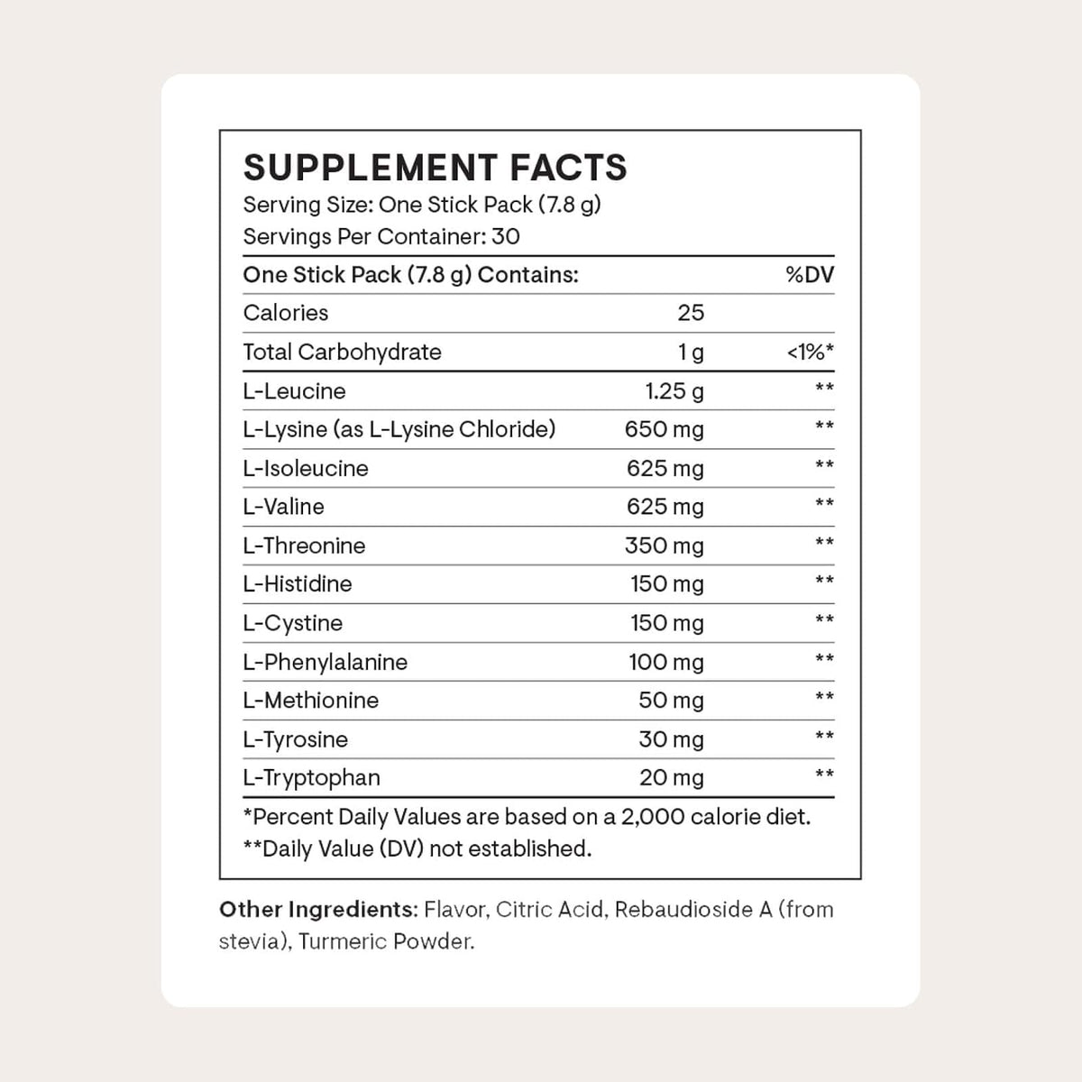 THORNE - Amino Complex - Clinically-Validated EAA and BCAA Powder for Pre or Post-Workout - Promotes Lean Muscle Mass & Exercise Recovery* - Berry - NSF Certified for Sport - Dairy-Free - 30 Servings
