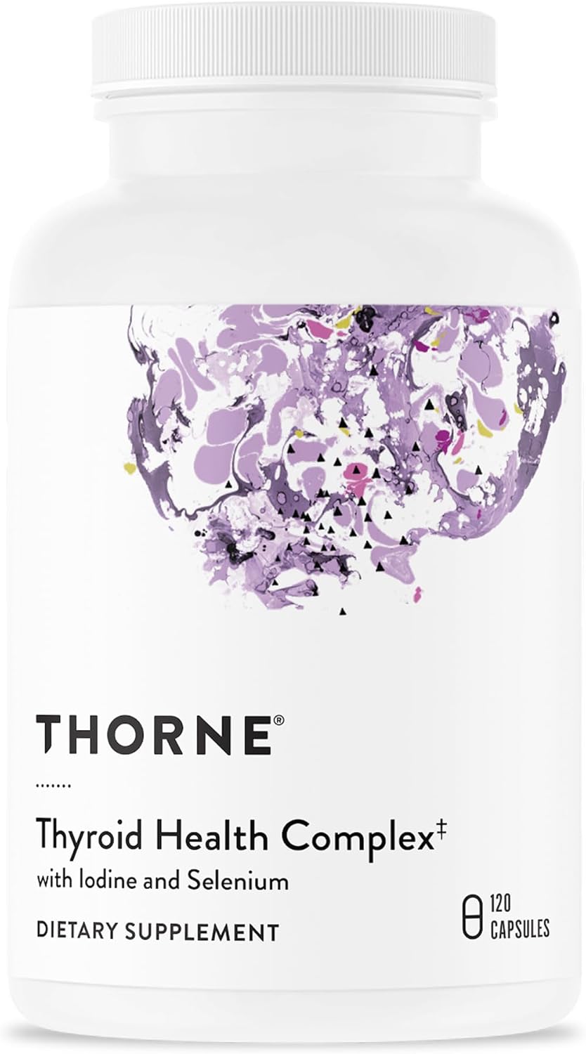THORNE - Advanced Digestive Enzymes - Supplement with Pepsin, Ox Bile & Pancreatin for Indigestion & Constipation Relief - Minimizes Occasional Gas & Bloating* - Third-Party Certified - 180 Capsules