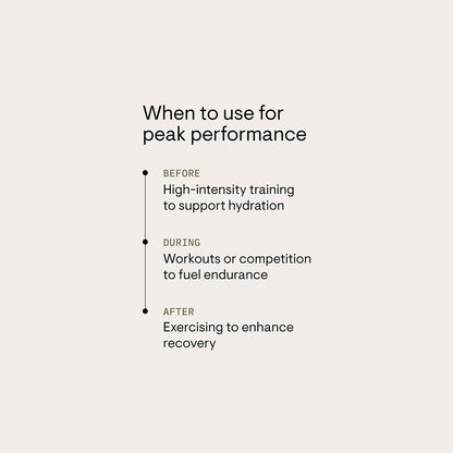 THORNE - Advanced Electrolytes - Hydration Electrolyte Powder Drink Mix for Endurance, Performance & Recovery Support - NSF Certified for Sport - Lemon Lime - 20 Servings
