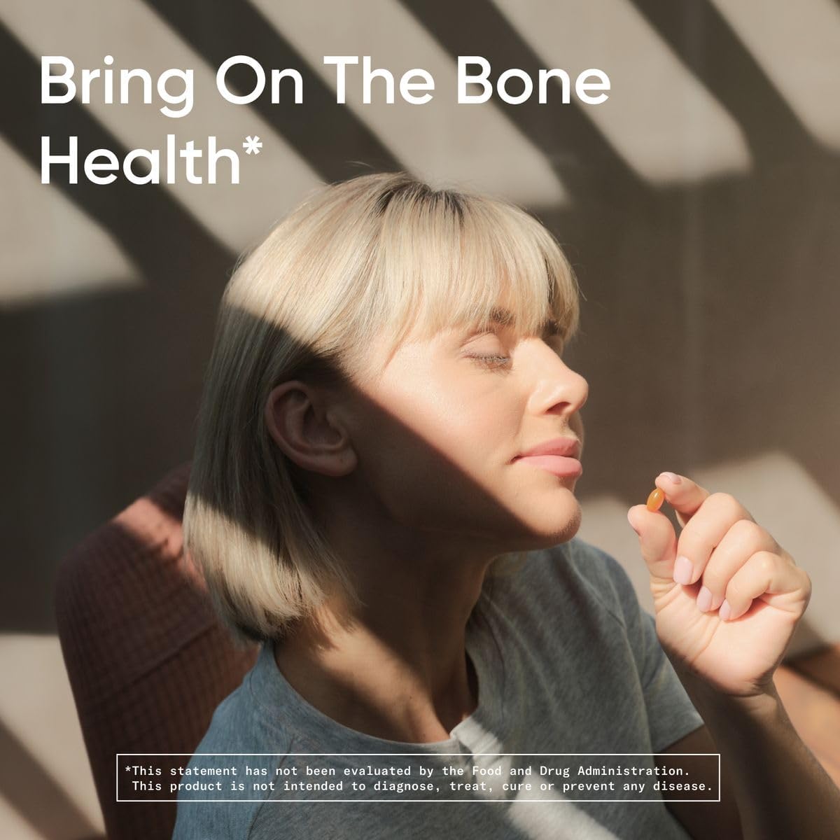 Sports Research® Vitamin K2 as MK-7 100mcg, 60 Count Plantgels™ | Supports Bone & Heart Health w/Highly Bioavailable MK-7 & Coconut MCT oil for Better Absorption · Plant-Based, Soy-Free
