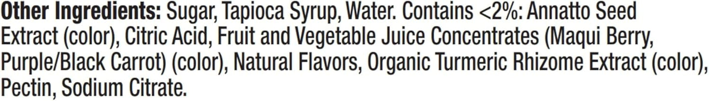 Centrum Men's Multivitamin Gummies, Immune, Energy, Healthy Appearance Support, 100 Count, 50 Day Supply
