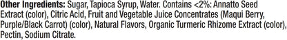 Centrum Men's Multivitamin Gummies, Immune, Energy, Healthy Appearance Support, 100 Count, 50 Day Supply