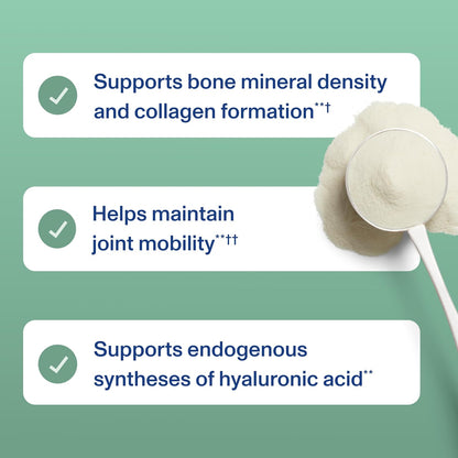 Vital Proteins Professional Bioactive Collagen Complex Bone & Joint Support, 12.9oz
