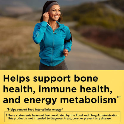 Nature Made Womens Gummy Multivitamins with Omega-3, Multivitamin for Women for Daily Nutritional Support,