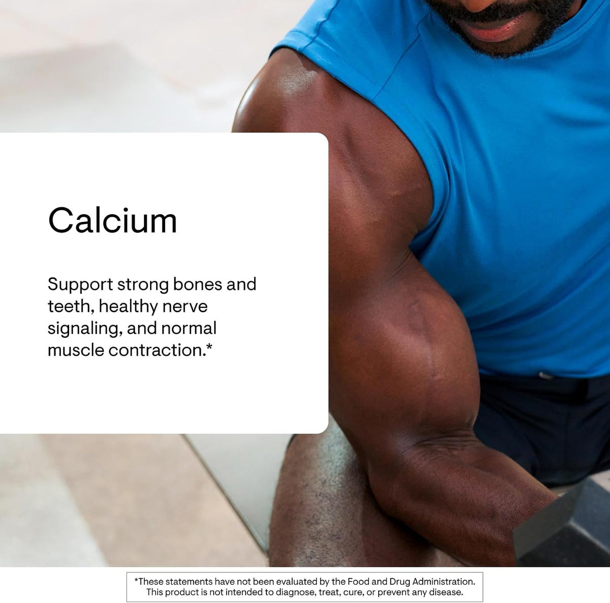 THORNE - Calcium - (Formerly DiCalcium Malate) - Chelated Calcium for Enhanced Absorption with DimaCal for Bone Density Support* - 120 Capsules