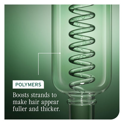 Biolage Volume Boost Conditioner - Weightless Moisture, Shine & Volume, Detangles Fine Hair, Soy Protein & Polymers, Vegan & Paraben-Free