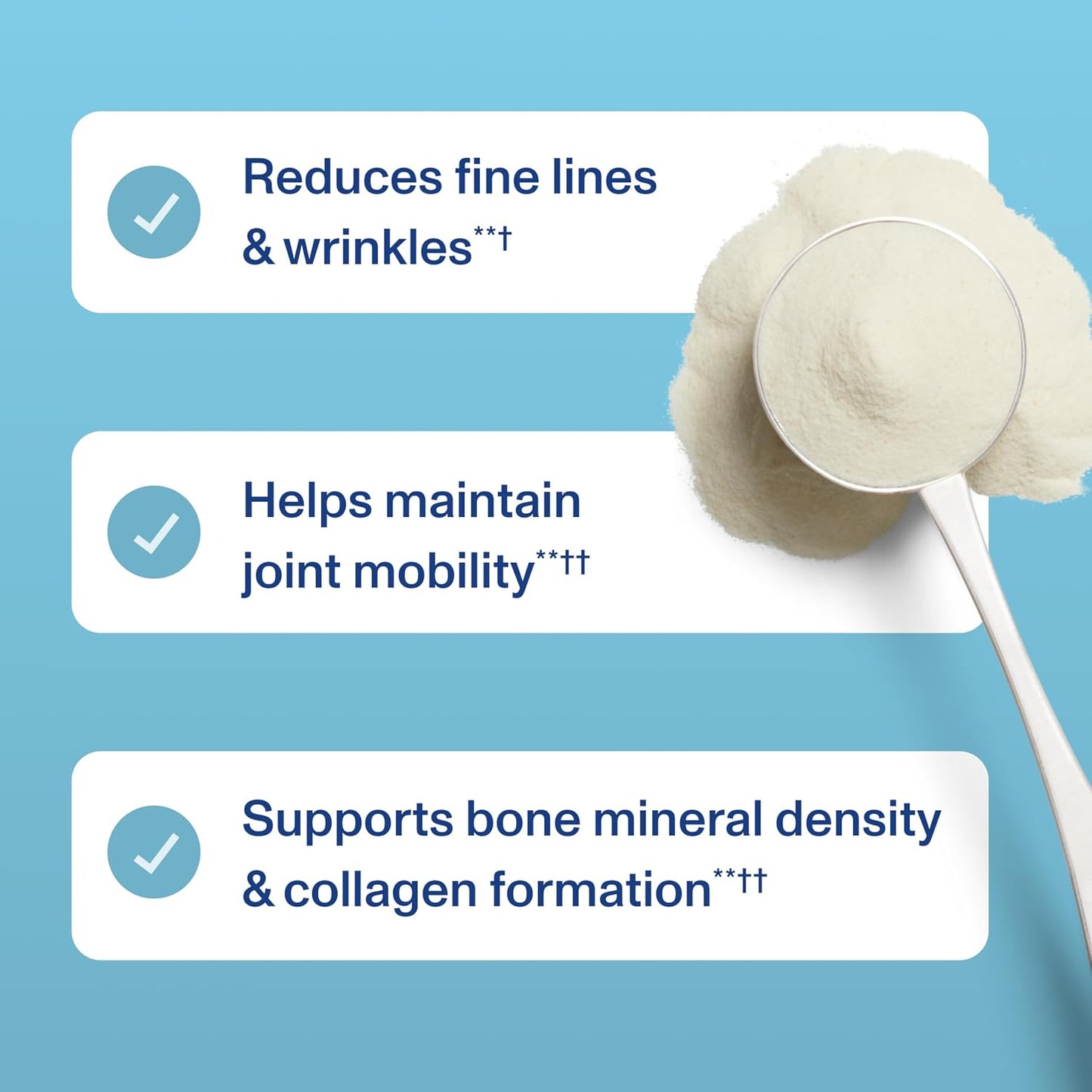 Vital Proteins® Professional Daily Foundational Support, 12g Bioactive Collagen Peptides, Reduces Fine Lines & Wrinkles, Supports Joint Mobility**