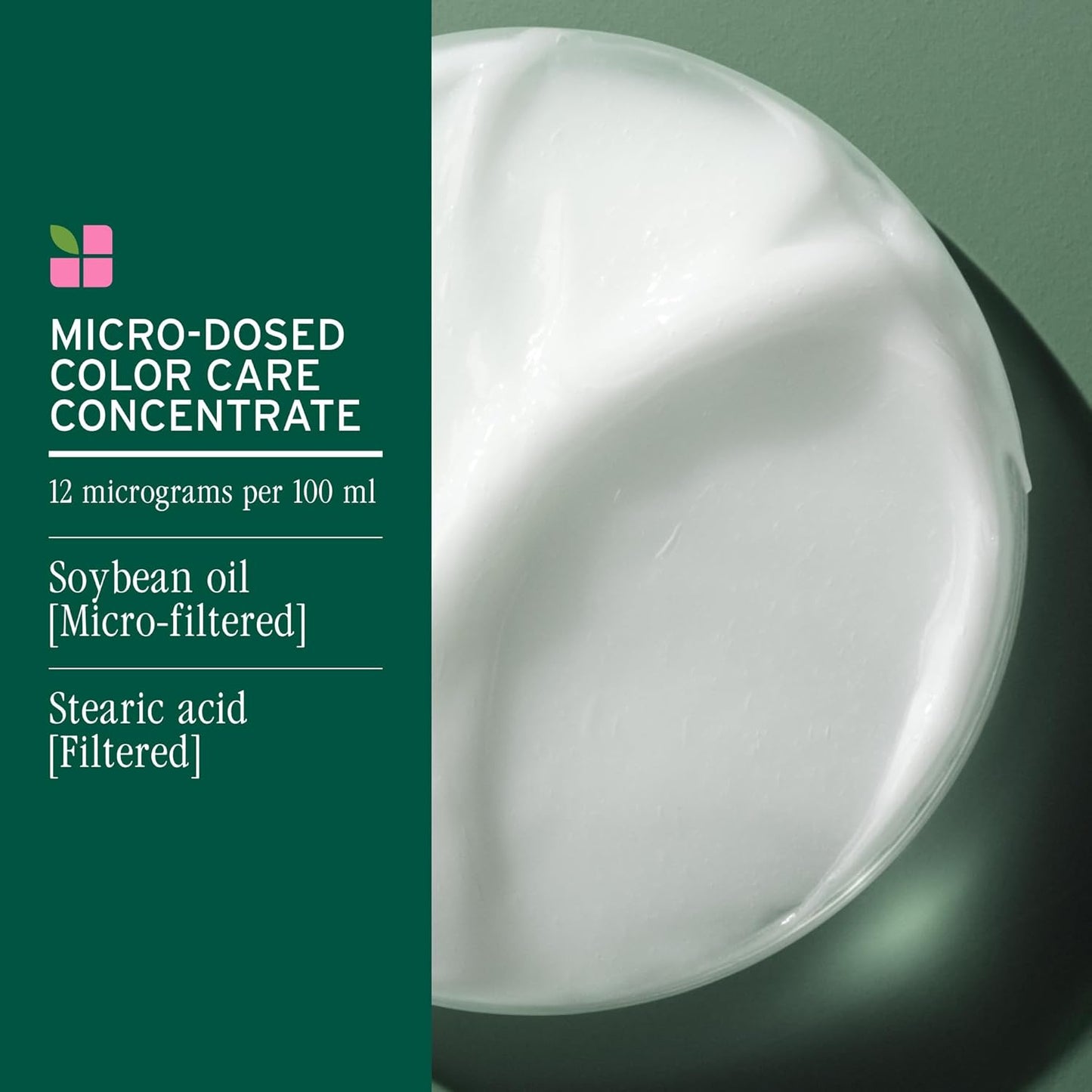 Biolage Color Last Conditioner - Protects & Preserves Color Treated Hair, Hydrates & Repairs Damaged Hair, Adds Shine, Vegan, Paraben-Free