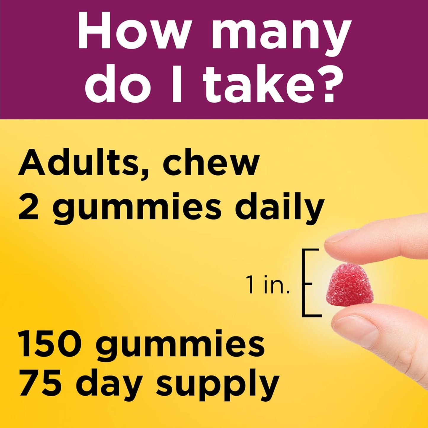 Nature Made Womens Gummy Multivitamins with Omega-3, Multivitamin for Women for Daily Nutritional Support,