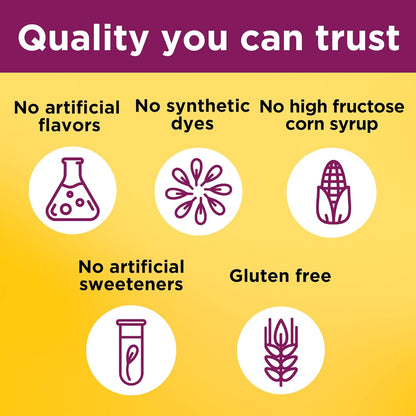 Nature Made Womens Gummy Multivitamins with Omega-3, Multivitamin for Women for Daily Nutritional Support,