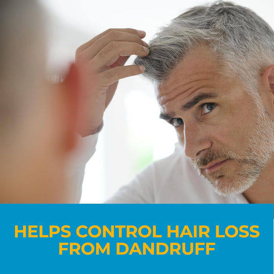 Nizoral Anti-Dandruff Shampoo