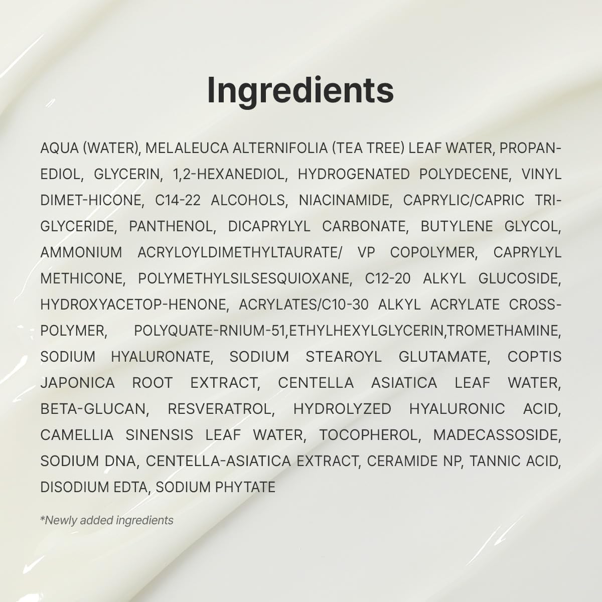 Dr.Althea 345 Relief Cream | Daily Face Moisturizer for Soothing Recovery and Blemish Care with PDRN & Niacinamide | Korean Vegan Skin Care for All Skin Types,