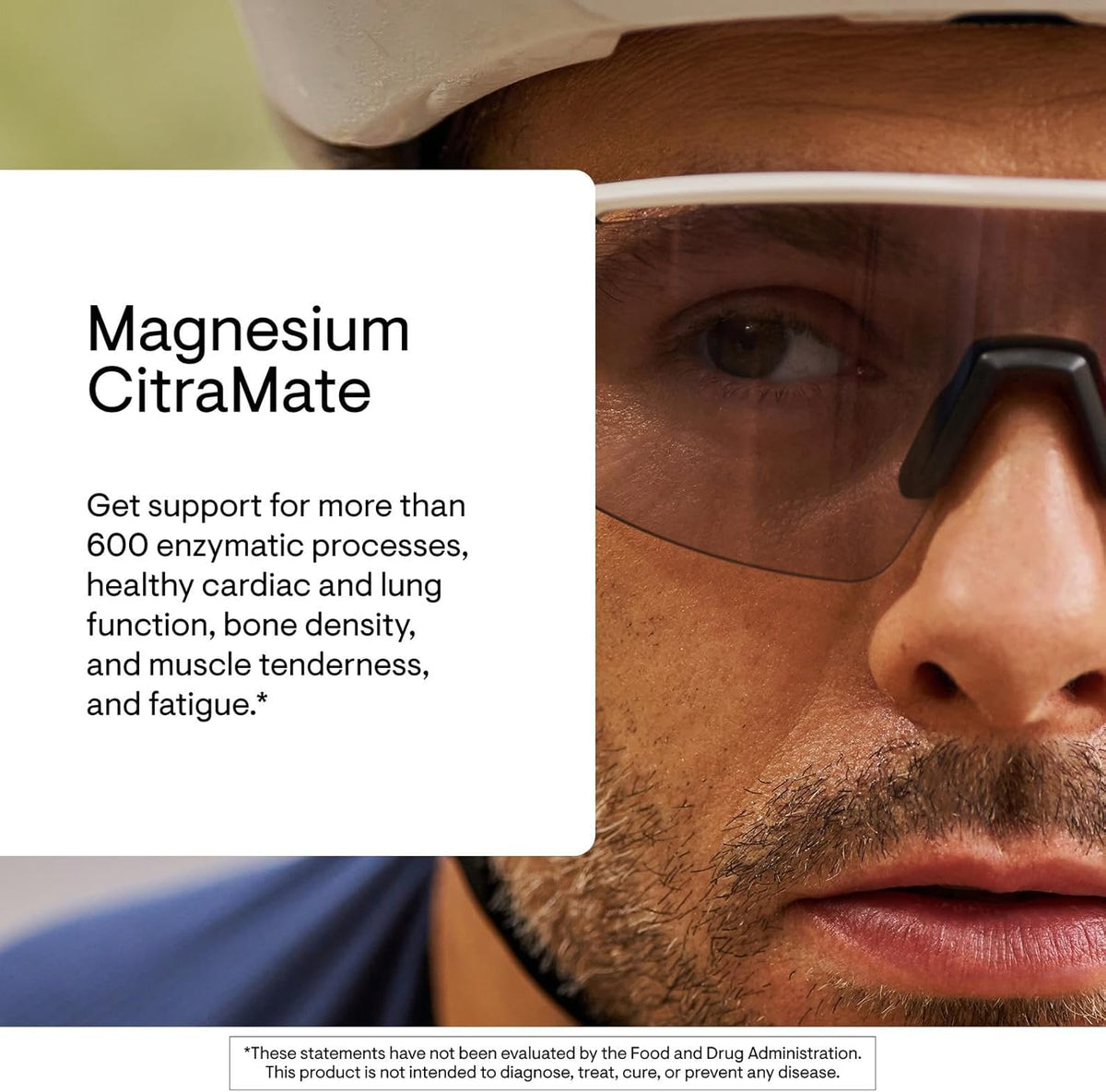 THORNE - Magnesium CitraMate - Magnesium Citrate & Malate Supplement - Supports Heart Health, Skeletal Muscles, Cardiac & Lung Function, Bone Density & More* - Third-Party Certified - 90 Servings