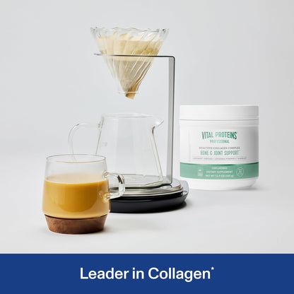 Vital Proteins Professional Bioactive Collagen Complex Bone & Joint Support, 12.9oz