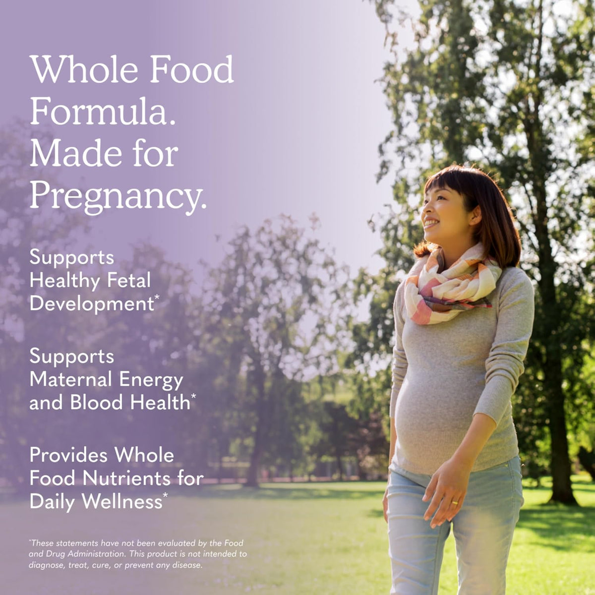 Garden of Life Vitamin Code Raw Prenatal Multivitamin for Women with Iron, Folate, Probiotics and Whole Food Nutrients - Immune and Cellular Energy Support, Non-GMO, Gluten-Free, Kosher, 10 Day Supply