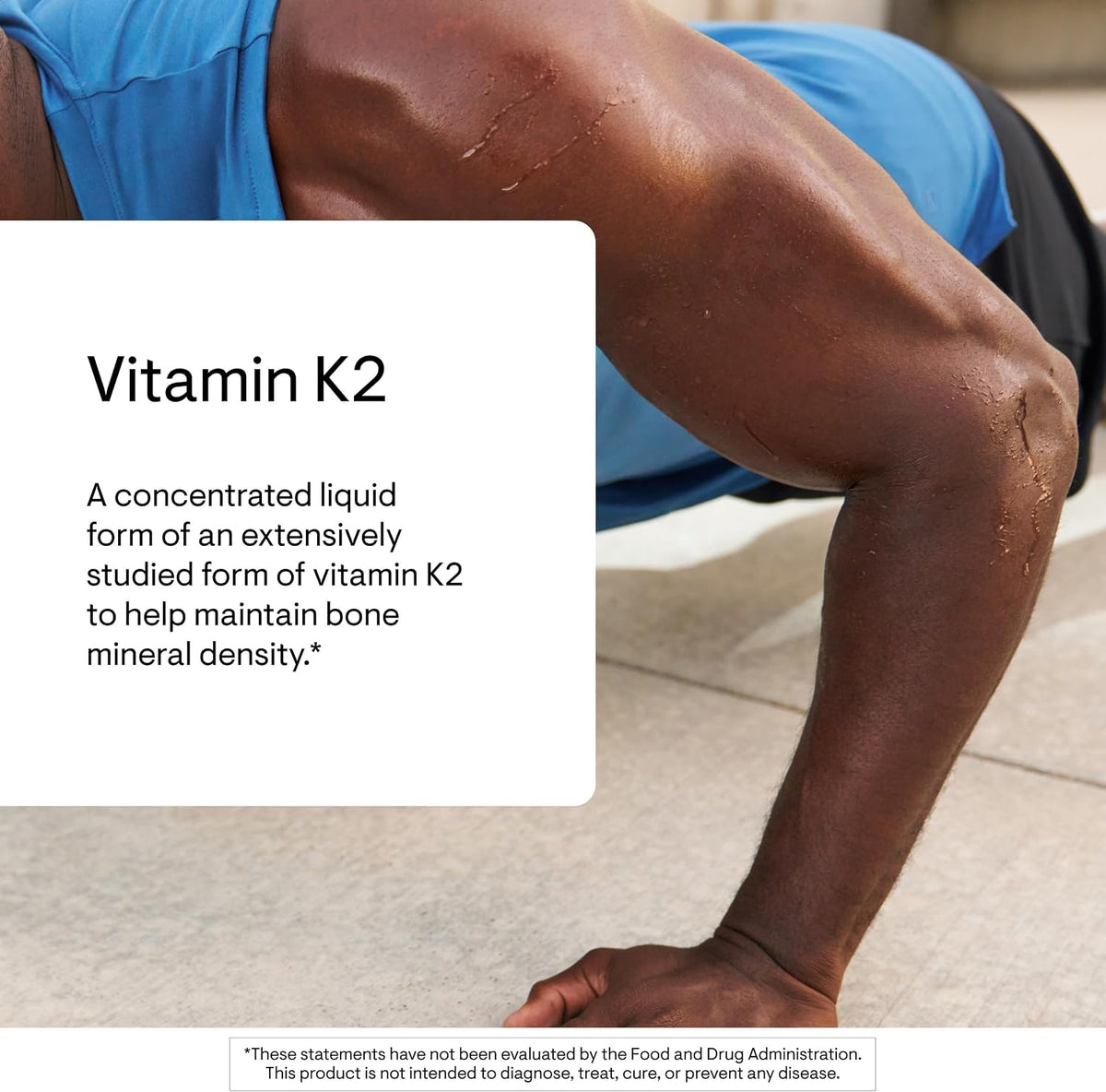 THORNE - Vitamin K2 - Concentrated Vitamin K2 (as MK-4) Liquid Supplement - Supports Bone, Heart & and Blood Vessel Health* - Third-Party Certified - Gluten, Dairy & Soy-Free - 1 Fl Oz