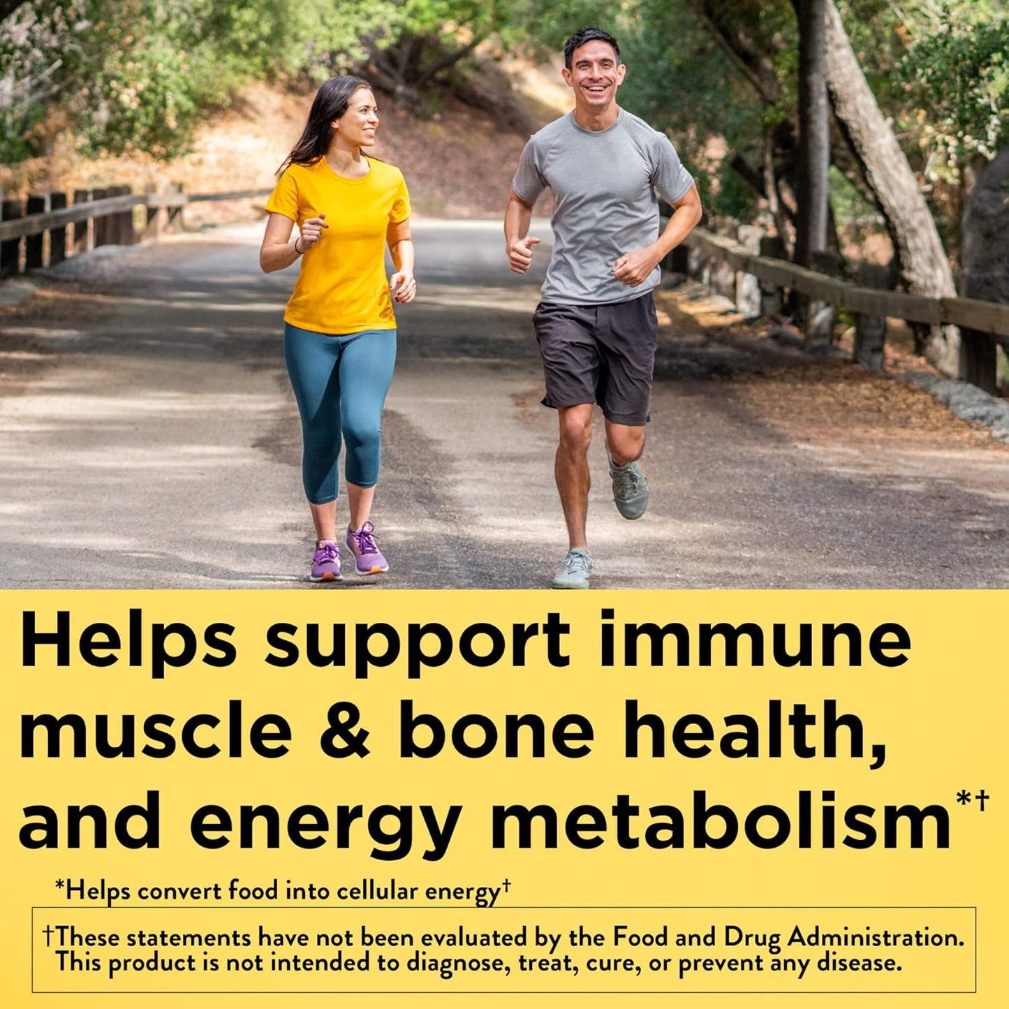 Nature Made Multivitamin Tablets with Iron, Multivitamin for Women and Men for Daily Nutritional Support, Nature Made Multi Vitamins for Adults, 130 Tablets, 130 Day Supply