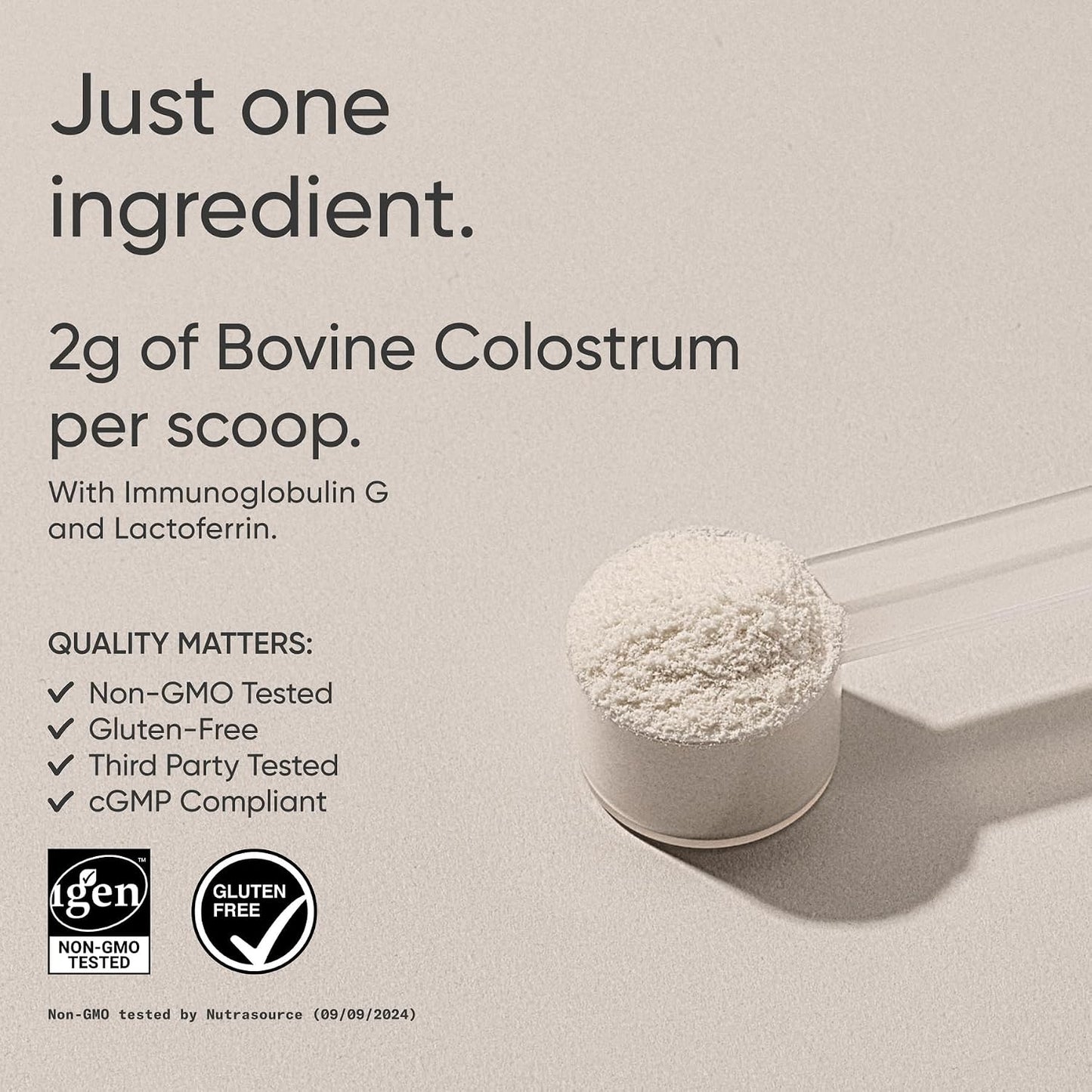 Sports Research® Collagen Peptides Protein Powder 16oz (Unflavored) | 11g Grass-Fed Collagen per Scoop · Hair, Skin & Joint Support · Easy to Mix in Coffee & Shakes - 41 Servings