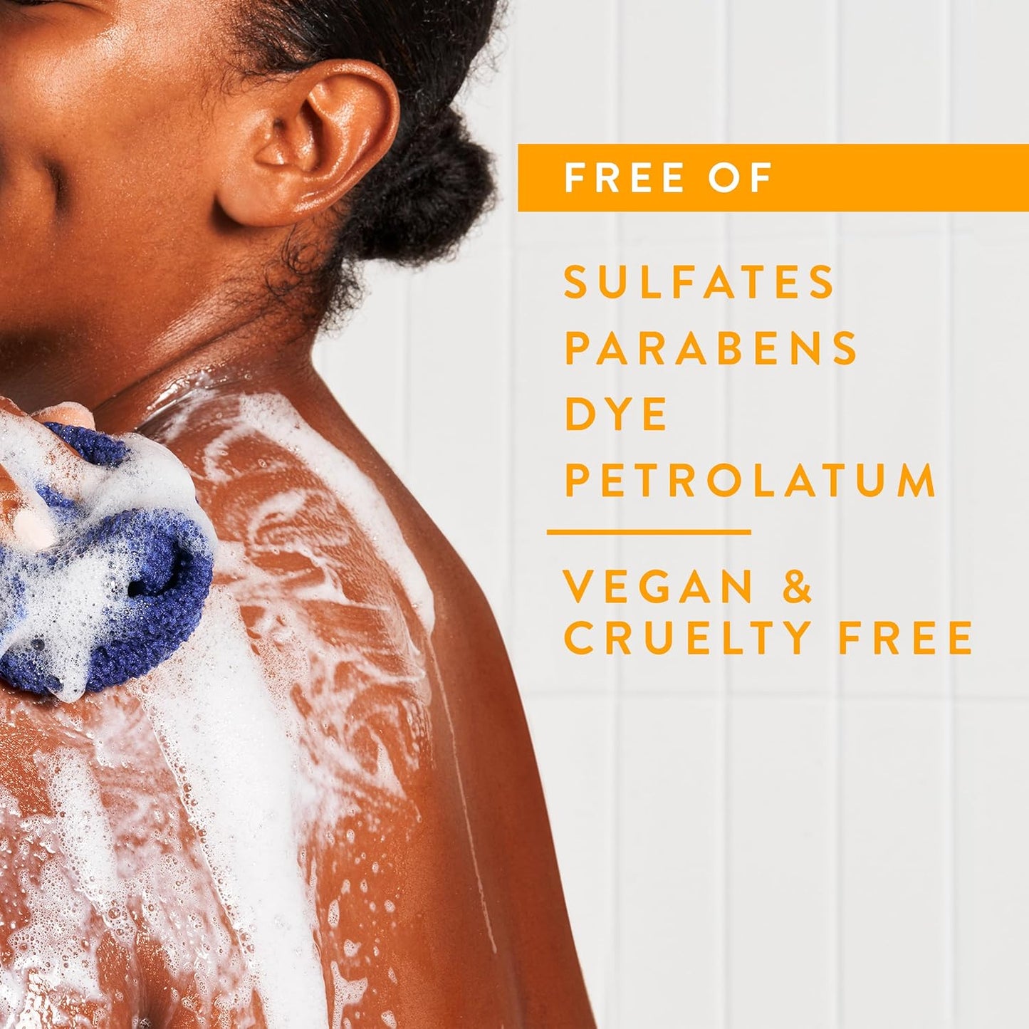 Native Moisturizing Body Wash Contains Naturally Derived Ingredients - Multiple Variants To Choose From - 11 Oz