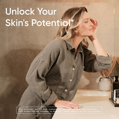 Sports Research® Phytoceramides 350mg w/Ceratiq®, 30 Softgels | Plant-Derived Ceramides for Beauty from Within Skin Hydration | Made with Certiq® | Non-GMO, Soy-Free - 30 Servings