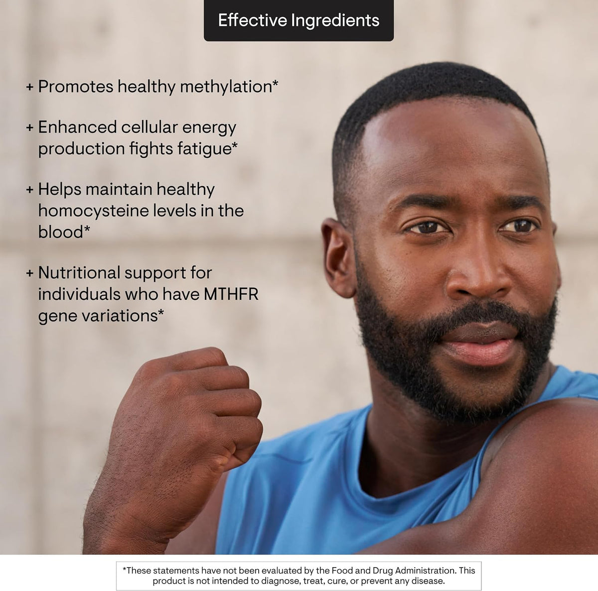 THORNE - Methyl-Guard - Supports Methylation for Healthy Heart, Blood Vessels, Brain & Bones* - Vitamins B6 & B12, Folate (5-MTHF) & Betaine - Gluten, Dairy & Soy-Free - 180 Capsules