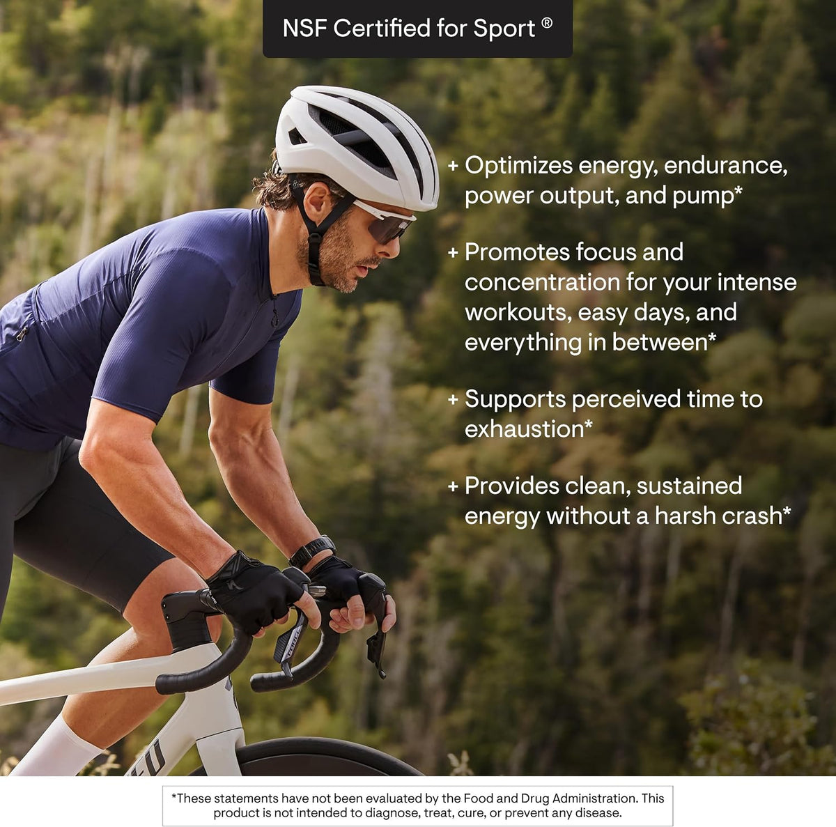 THORNE - Advanced Pre-Workout - Pre-Workout Powder Supplement with Amino Acids, Naturally Derived Caffeine, Alpha GPC & Beta-Alanine - Rainbow Sherbet - NSF Certified for Sport - 20 Servings