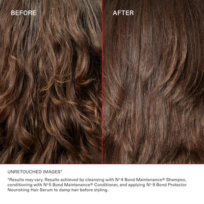 Olaplex Nº.5 Bond Maintenance™ Hair Strengthening Conditioner: Repairs Damage & Defend Against Future Breakage | Reduce Frizz | For Coily, Curly, Straight, and Wavy