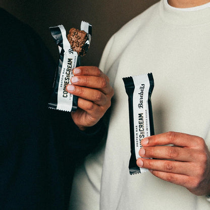 Barebells Protein Bars, Cookies & Cream/Cookies & Caramel/Birthday Cake/ Variety Pack
