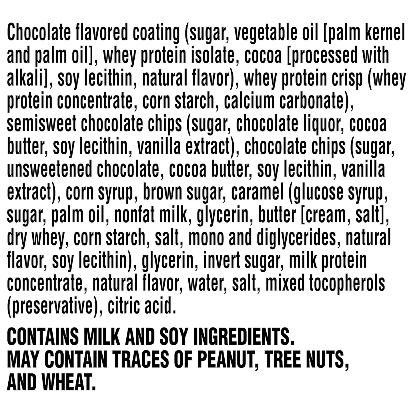 Gatorade Whey Protein Recover Bars, Chocolate Chip/Cookies & Cream/ Mint Chocolate Crunch