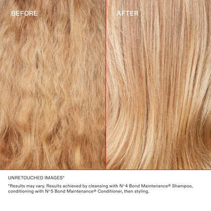Olaplex Nº.4 Bond Maintenance™ Hair Strengthening Shampoo: Repairs Damage & Defend Against Future Breakage | Replenishes Hydration | For Coily, Curly, Straight, and Wavy