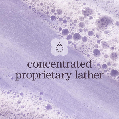 Pureology Hydrate Shampoo - For Dry or Color Treated Hair, Moisturizing Shampoo For Hydration & Softness, With Rose Extract & Green Tea, Vegan & Sulfate-Free