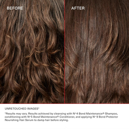 Olaplex Nº.4 Bond Maintenance™ Hair Strengthening Shampoo: Repairs Damage & Defend Against Future Breakage | Replenishes Hydration | For Coily, Curly, Straight, and Wavy