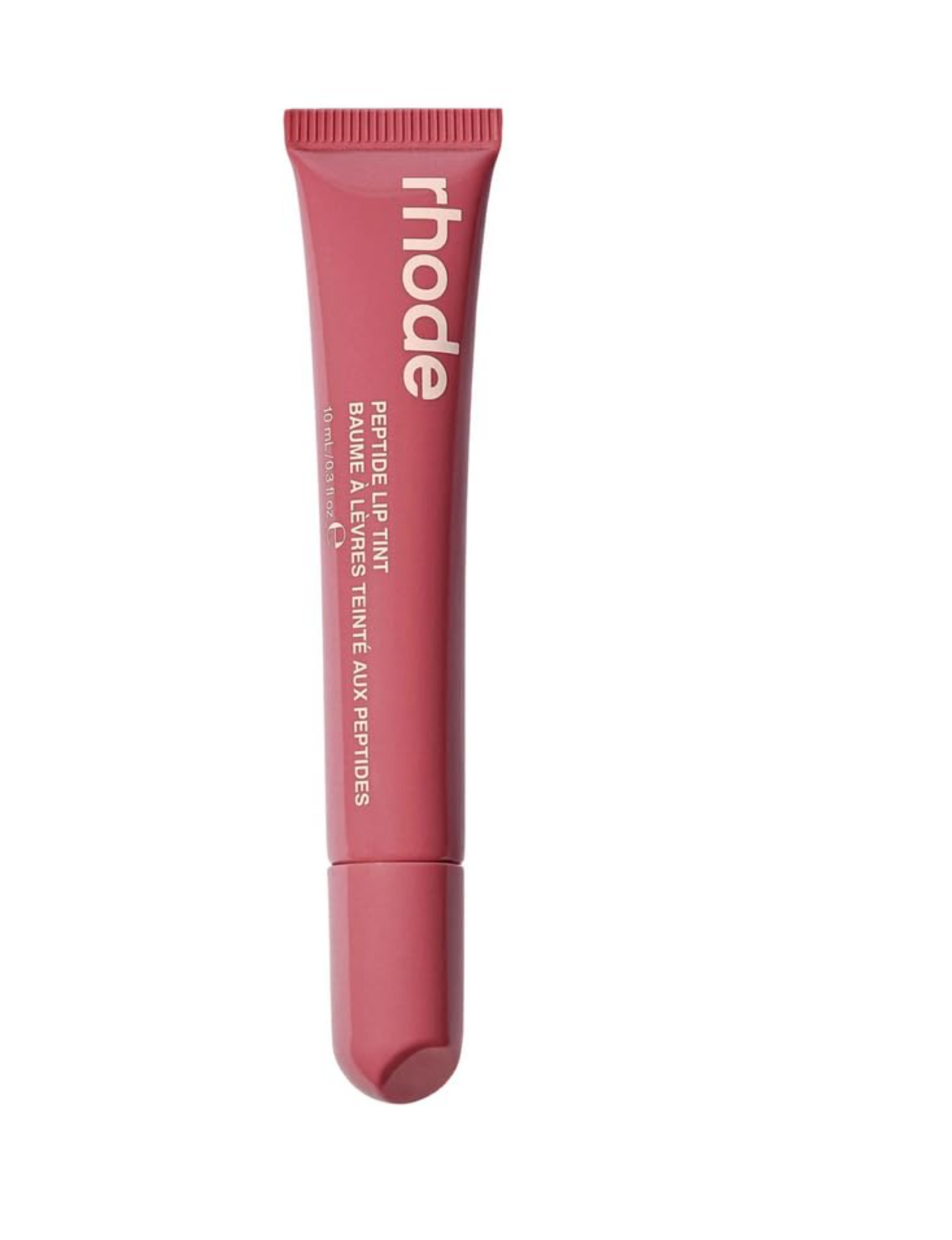 RHODE PEPTIDE LIP TINT SALTY TAN - SOFT MUAVE