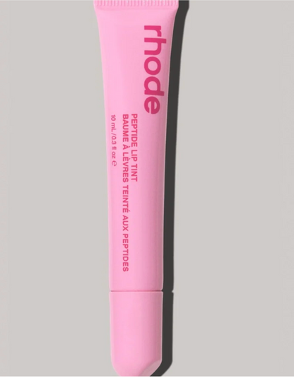RHODE PEPTIDE LIP TINT JELLY BEAN