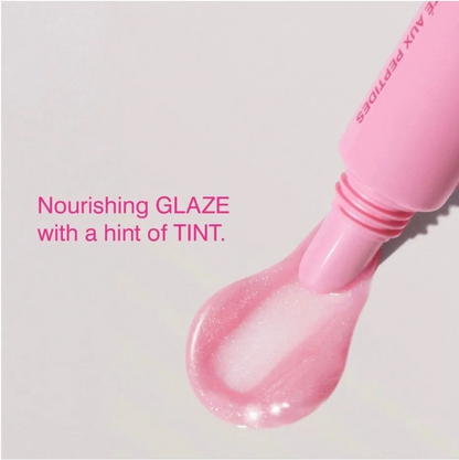 RHODE PEPTIDE LIP TINT JELLY BEAN
