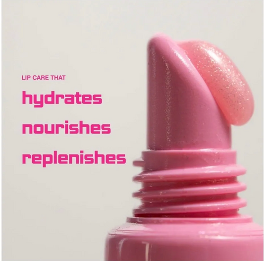 RHODE PEPTIDE LIP TINT RASPBERRY JELLY - CRUSHED BERRY
