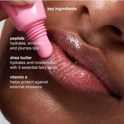 RHODE PEPTIDE LIP TINT JELLY BEAN