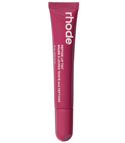 RHODE PEPTIDE LIP TINT RASPBERRY JELLY - CRUSHED BERRY