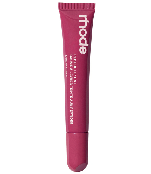 RHODE PEPTIDE LIP TINT RASPBERRY JELLY - CRUSHED BERRY