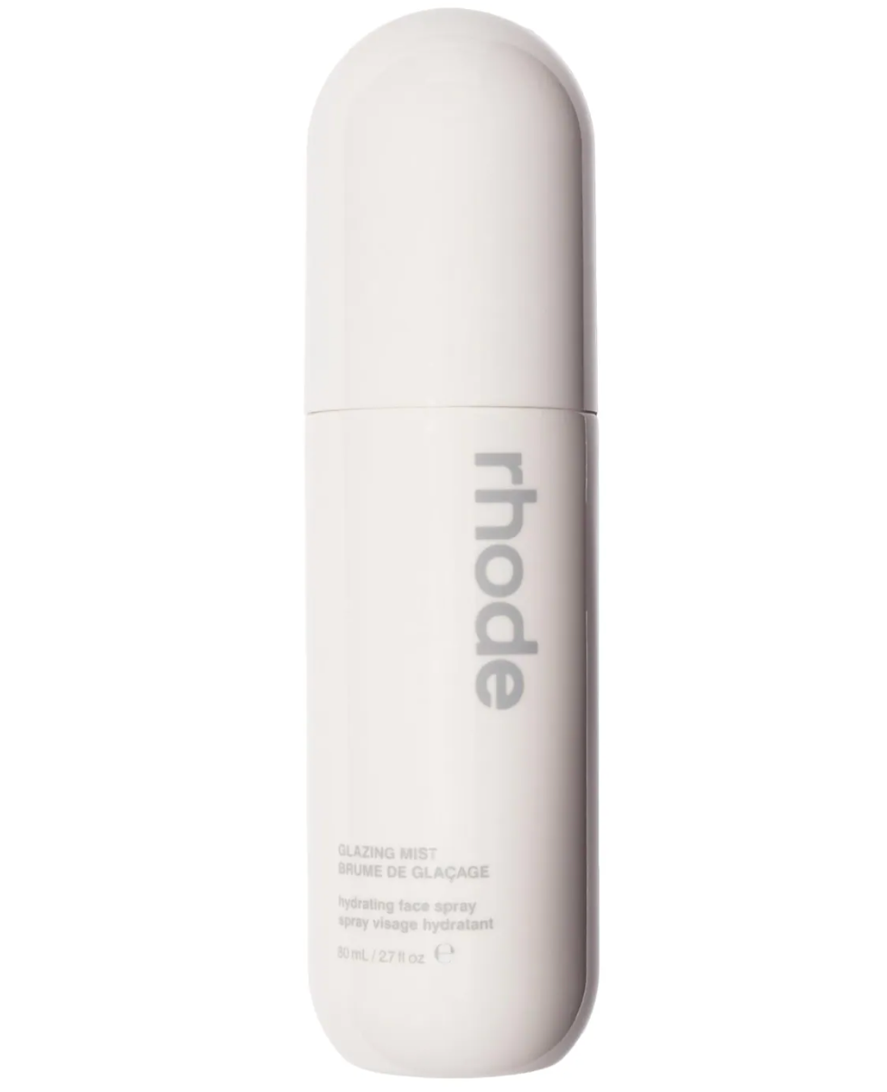 Rhode Glazing Mist Hydrating Face Spray