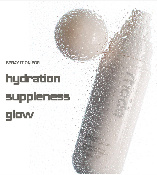 Rhode Glazing Mist Hydrating Face Spray